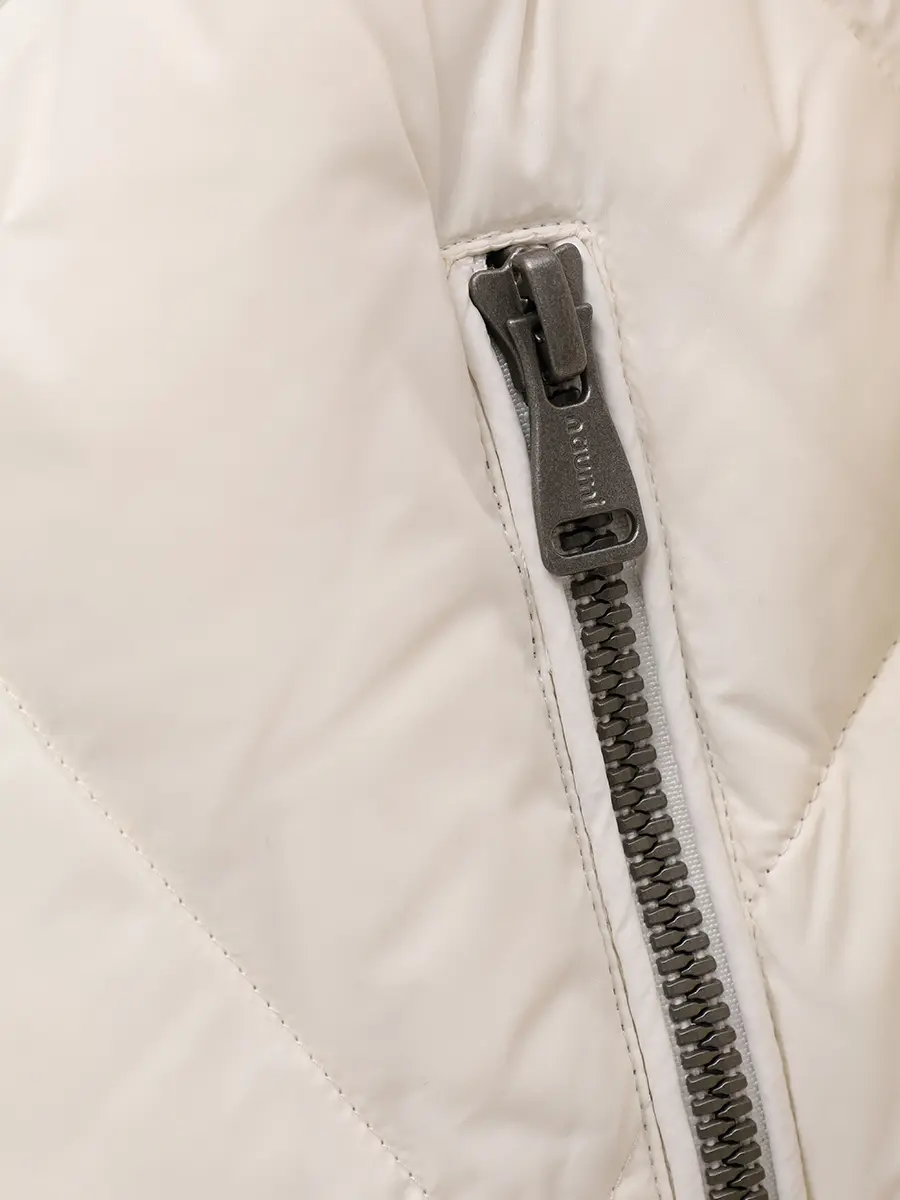 Жилет стеганый