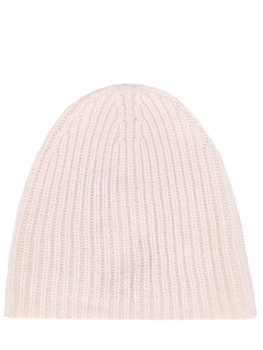 Шапка кашемировая