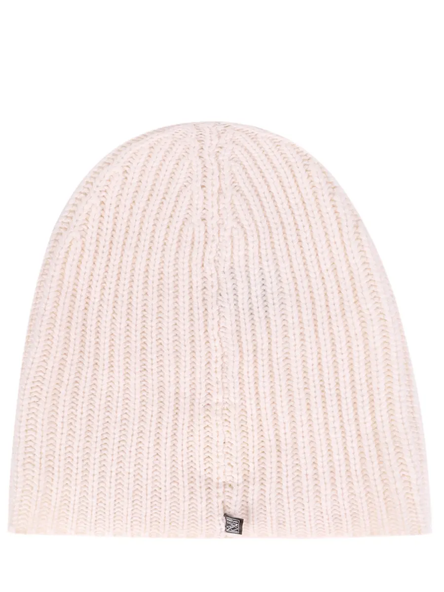 Шапка кашемировая