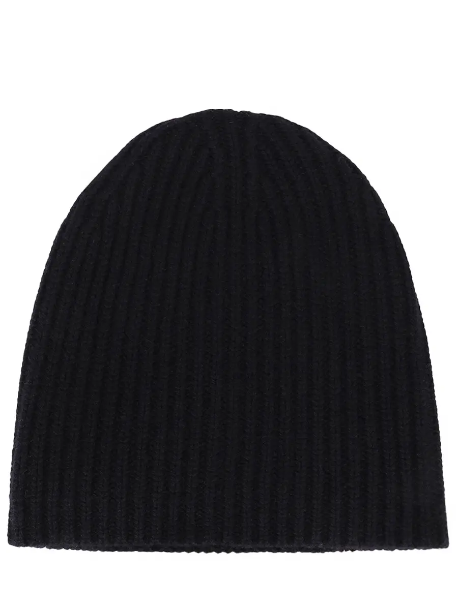 Шапка кашемировая