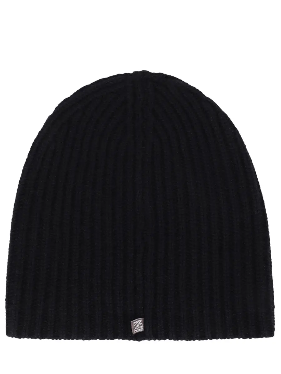 Шапка кашемировая