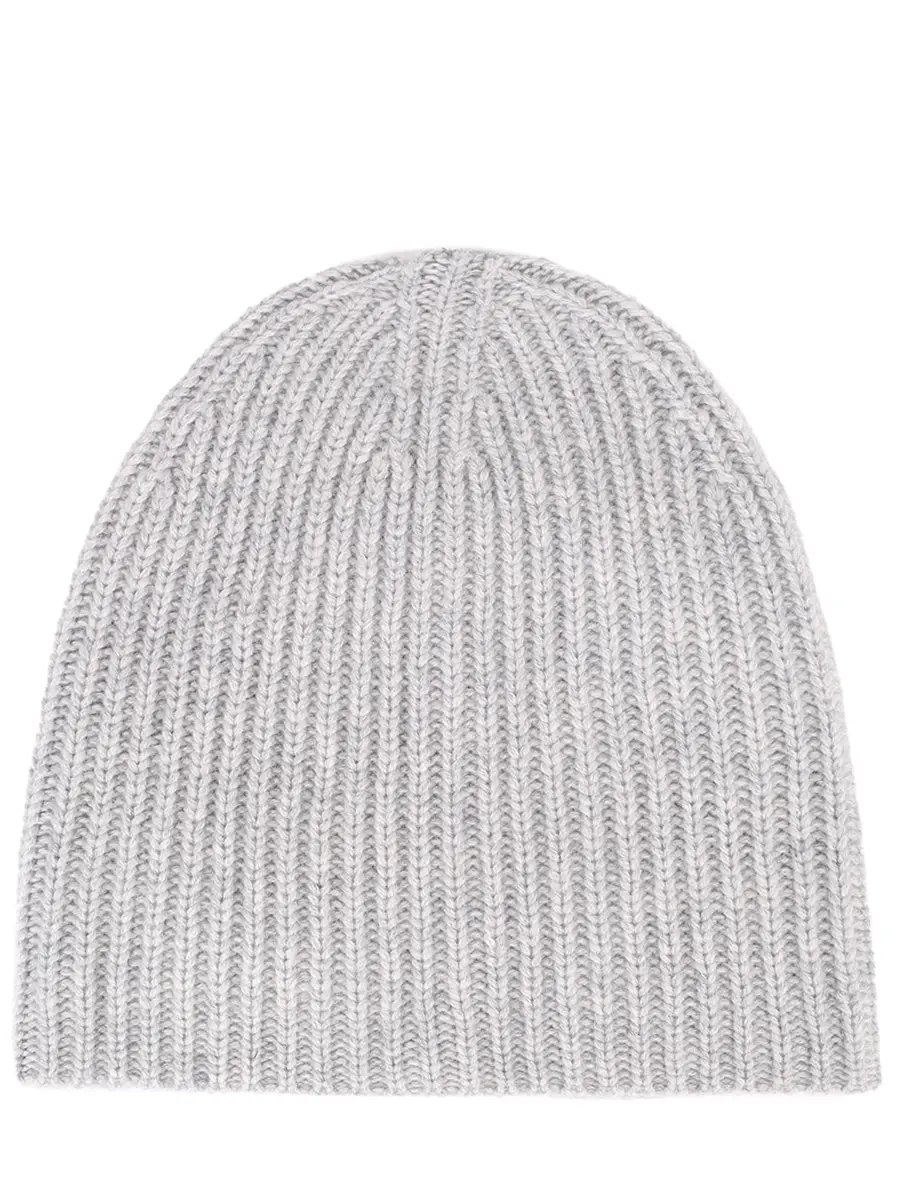 Шапка кашемировая