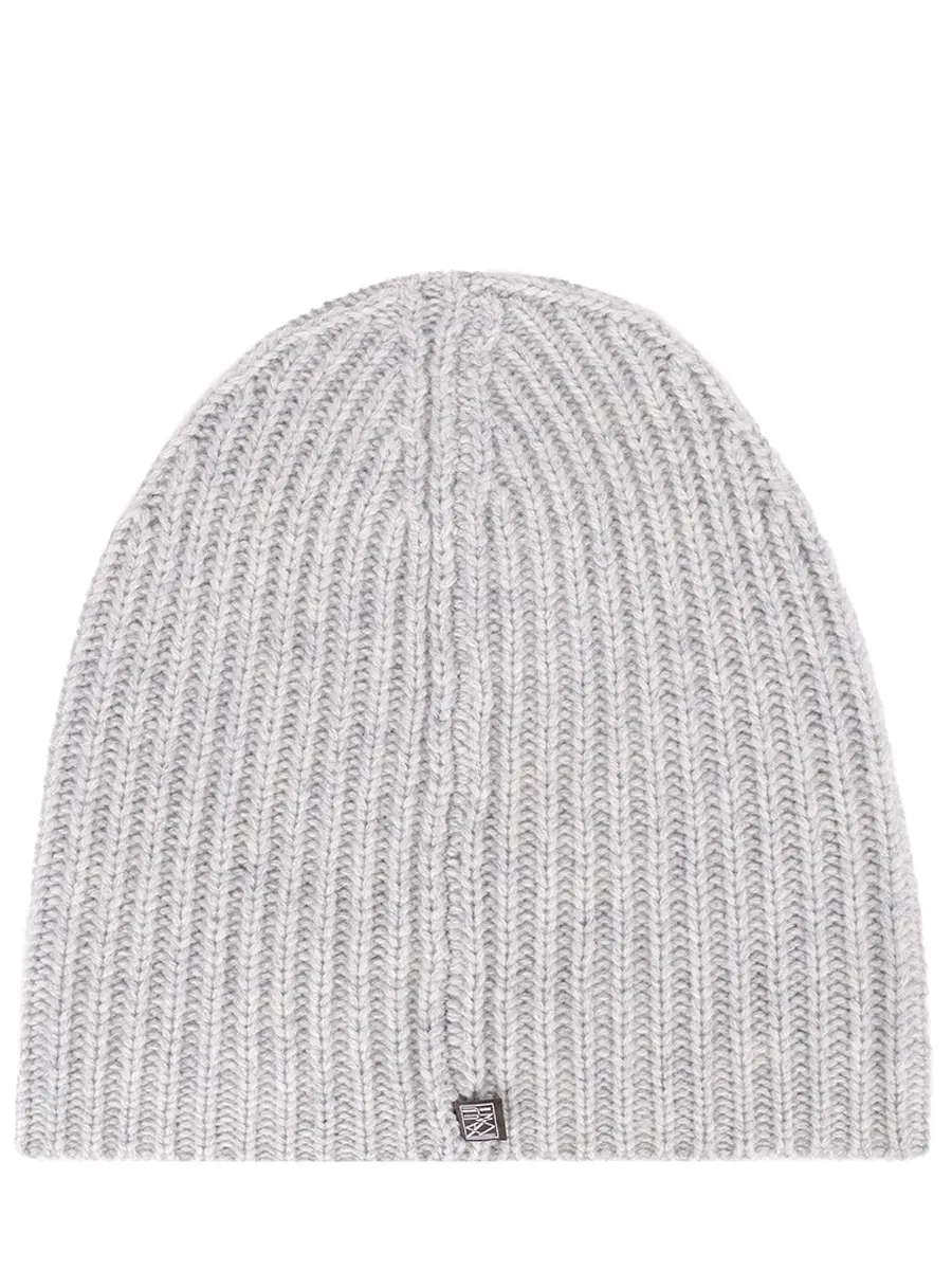 Шапка кашемировая