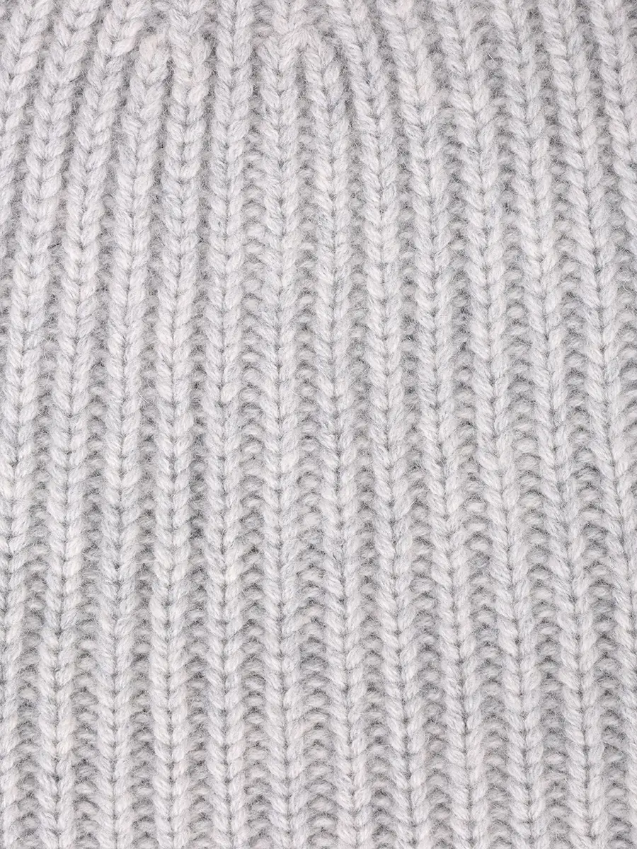 Шапка кашемировая