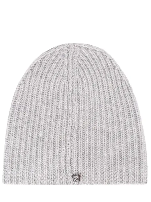 Шапка кашемировая NAUMI