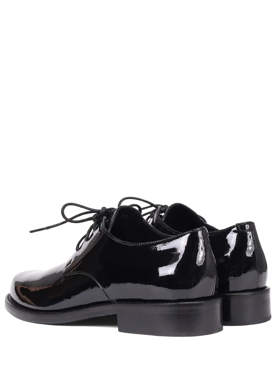 Дерби кожаные