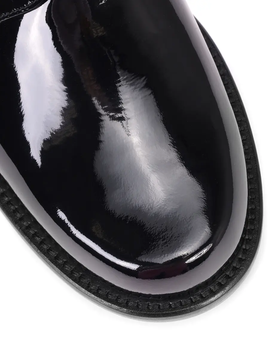 Дерби кожаные