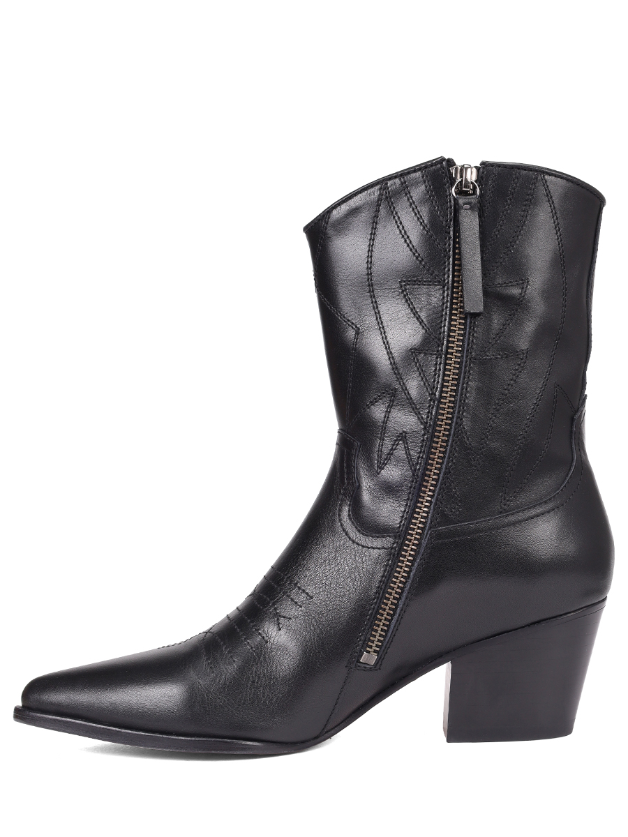 Казаки кожаные