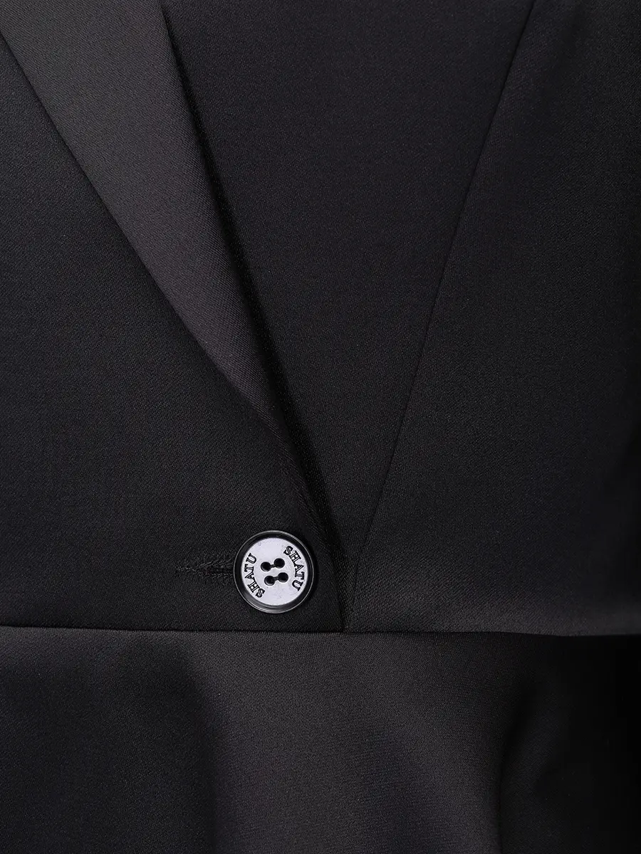 Платье из вискозы