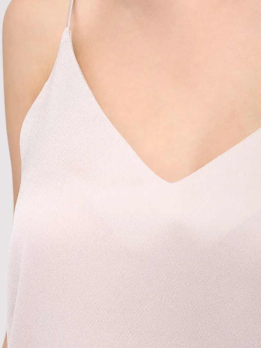 Топ однотонный