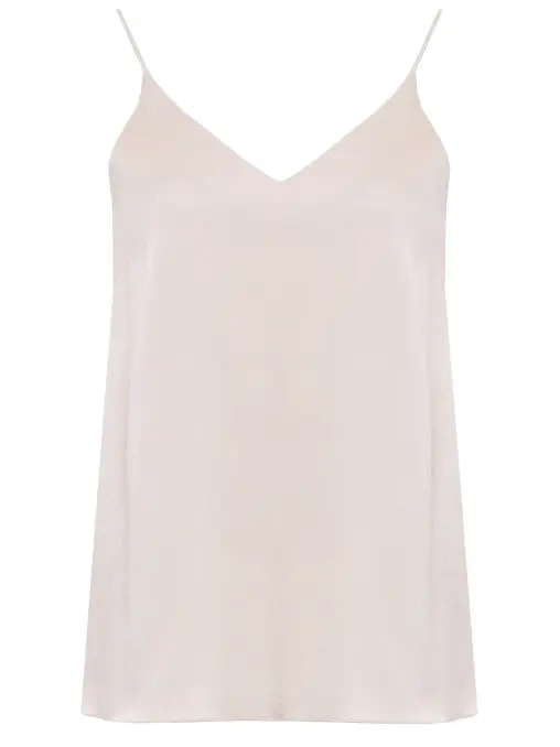 Топ однотонный SHATU