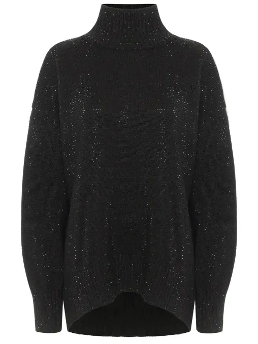 Свитер из вискозы SOL ANGELANN