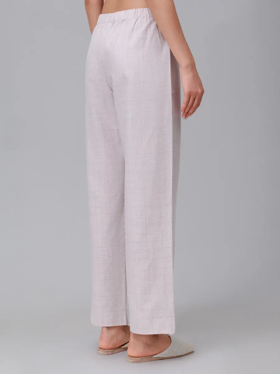 Пижама хлопковая