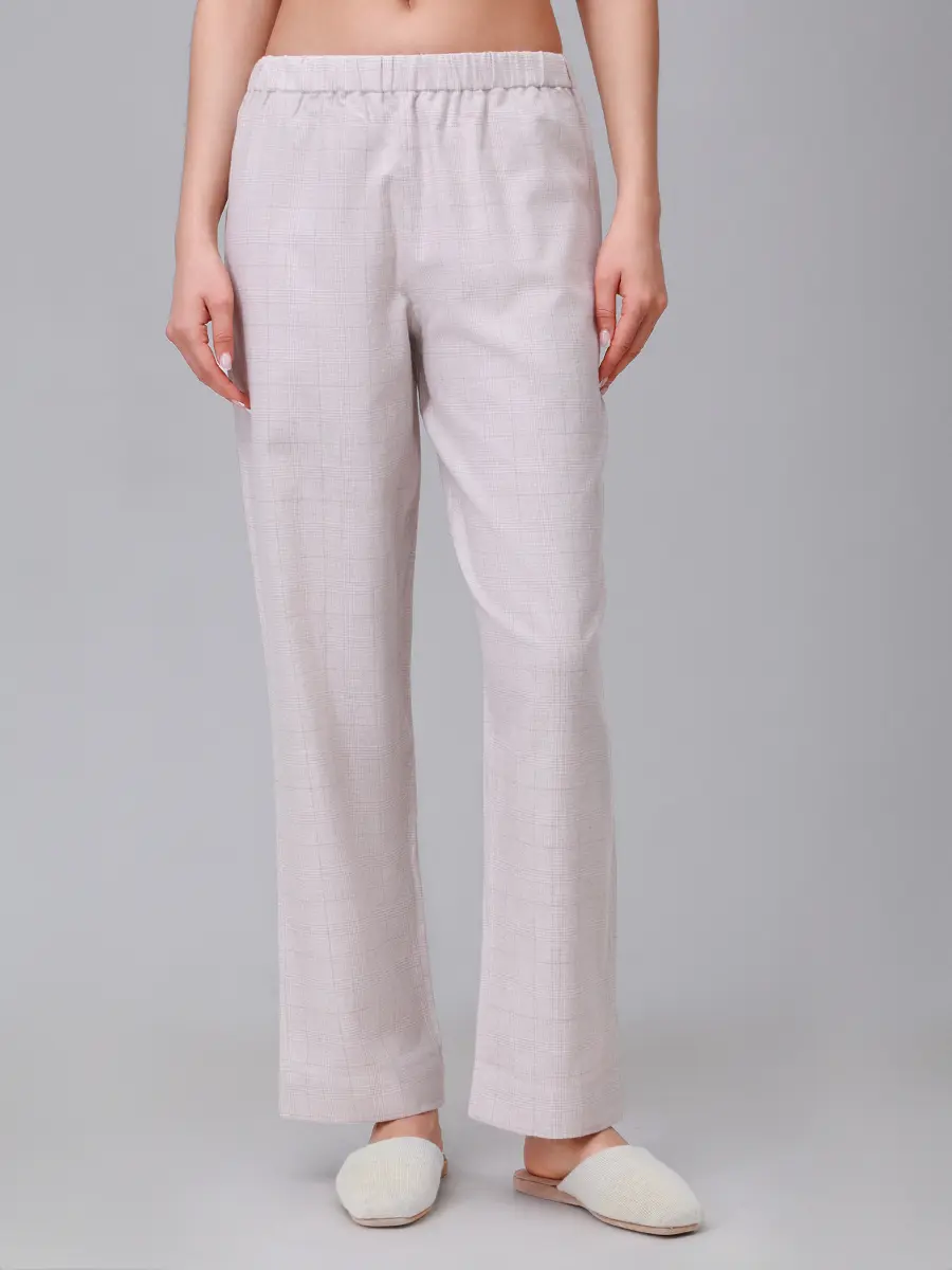 Пижама хлопковая