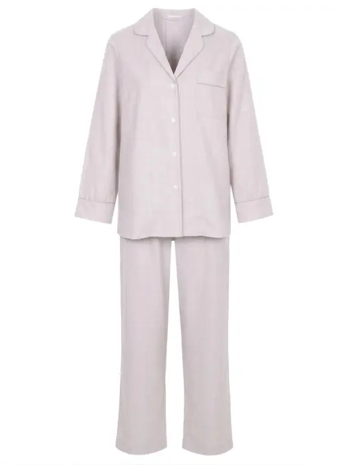 Пижама хлопковая ZIMMERLI