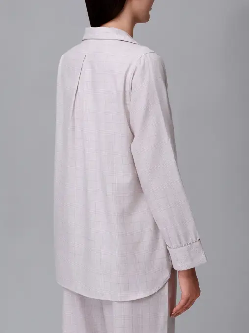 Пижама хлопковая ZIMMERLI