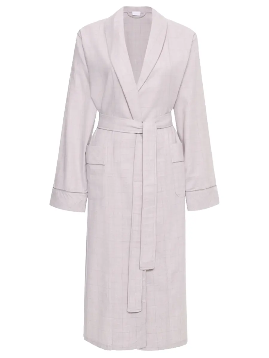 Халат хлопковый