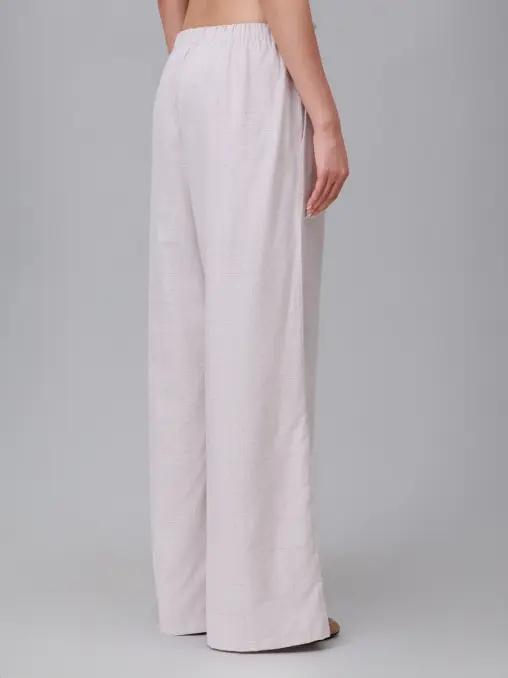 Брюки хлопковые ZIMMERLI