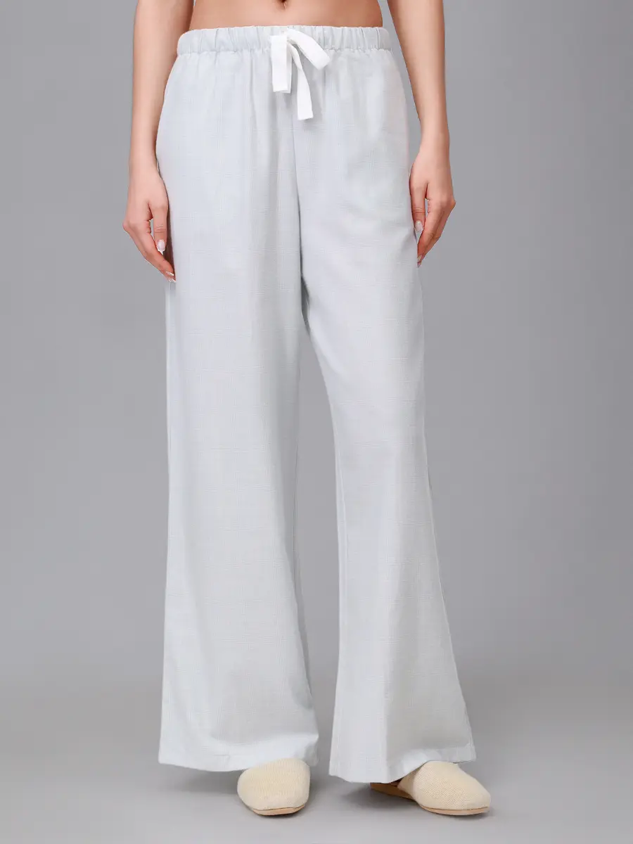 Брюки хлопковые