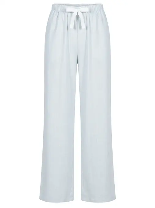 Брюки хлопковые ZIMMERLI