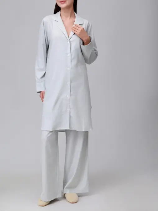 Брюки хлопковые ZIMMERLI