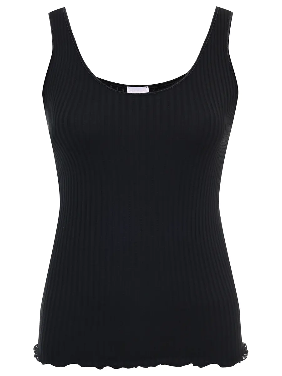 Майка хлопковая