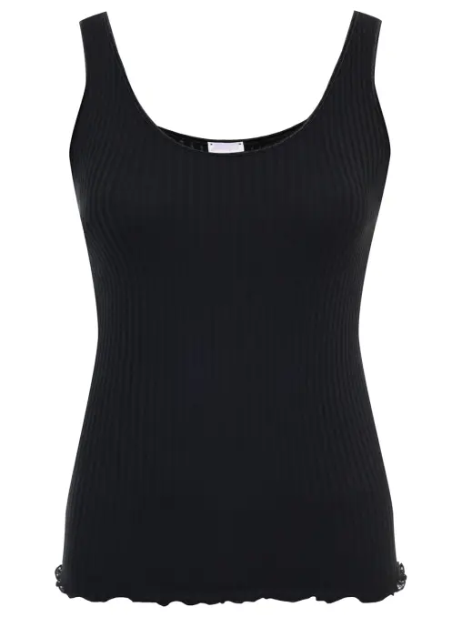 Майка хлопковая ZIMMERLI