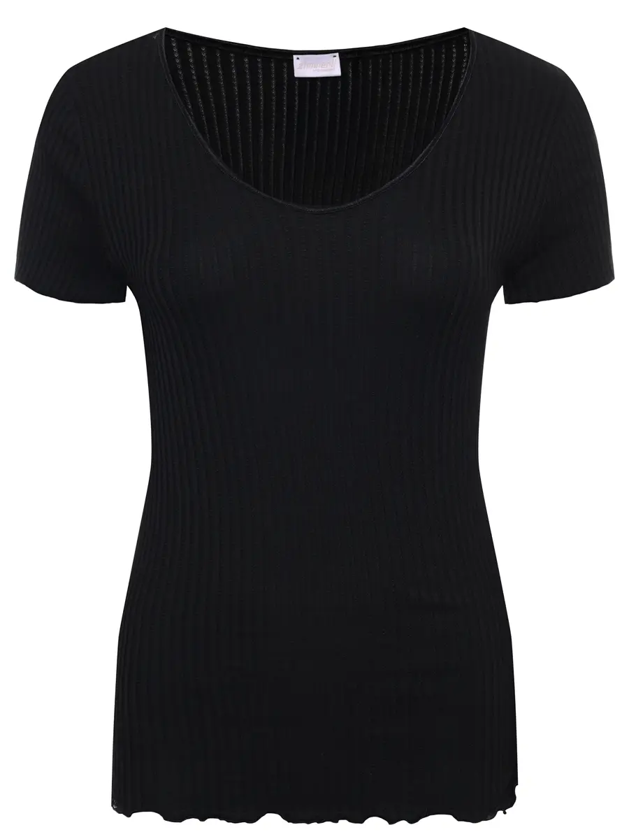 Футболка хлопковая