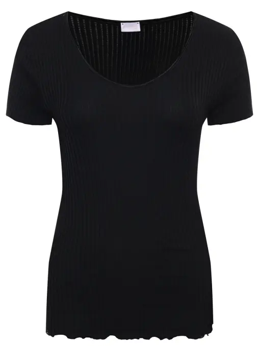 Футболка хлопковая ZIMMERLI