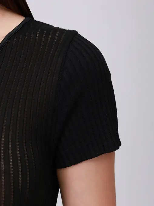 Футболка хлопковая ZIMMERLI