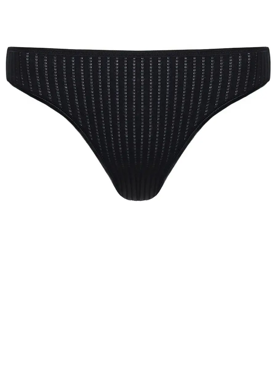 Трусы-слип хлопковые