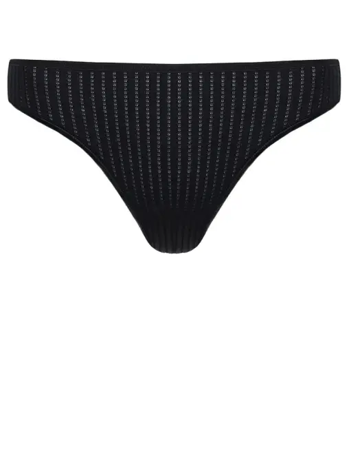 Трусы-слип хлопковые ZIMMERLI