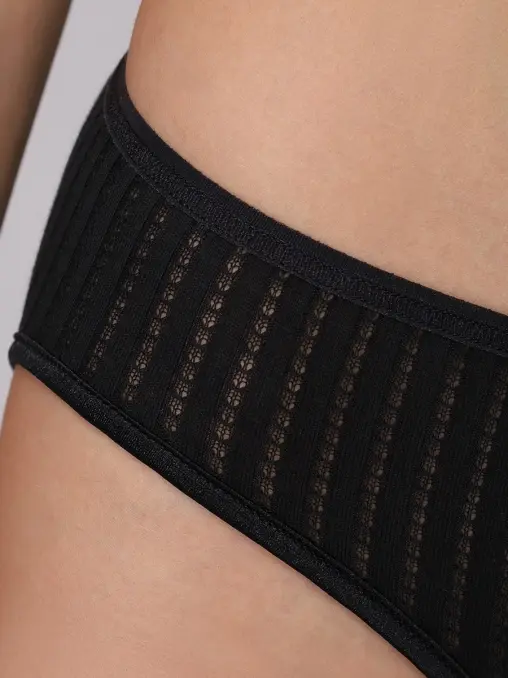 Трусы-слип хлопковые ZIMMERLI