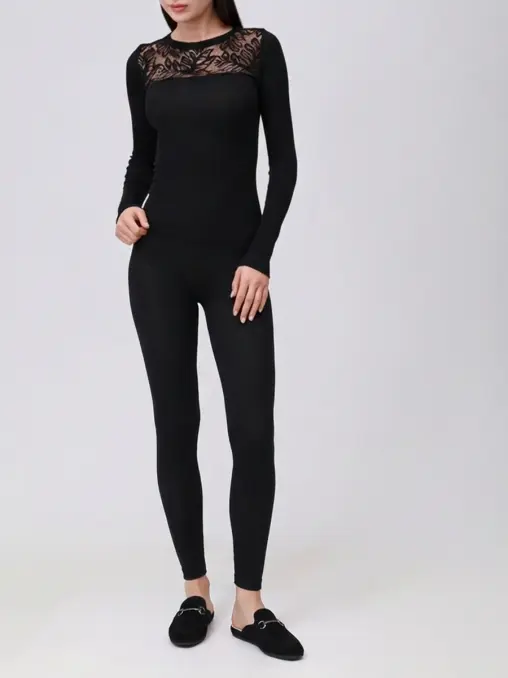 Футболка шерстяная ZIMMERLI