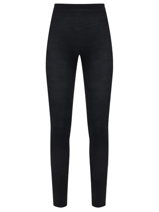 Леггинсы из шерсти и шелка ZIMMERLI