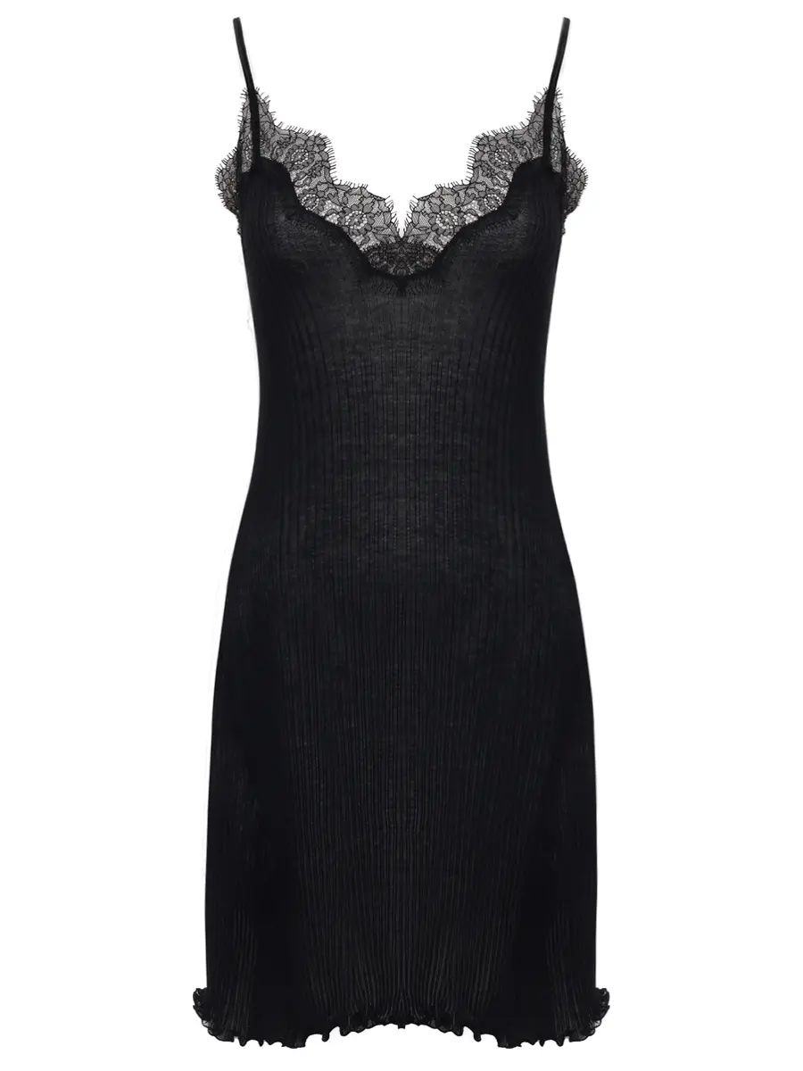 Сорочка хлопковая