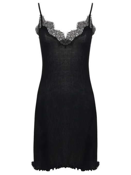 Сорочка хлопковая ZIMMERLI