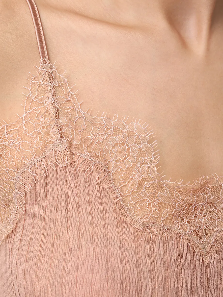 Майка хлопковая