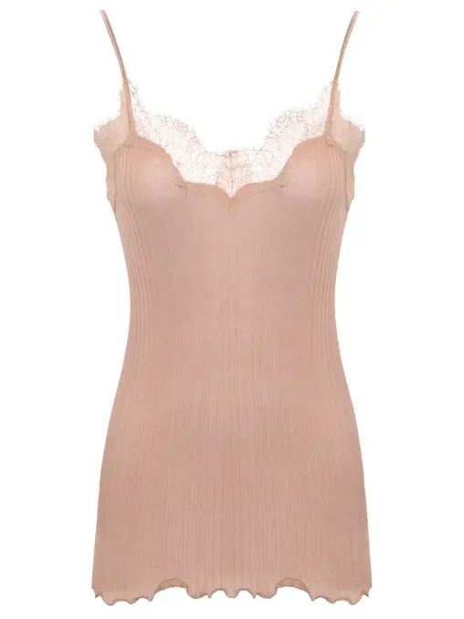 Майка хлопковая ZIMMERLI