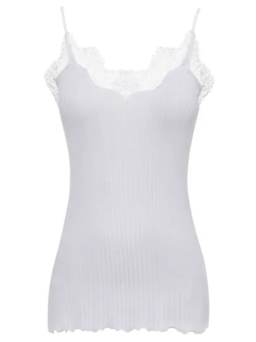 Майка хлопковая ZIMMERLI