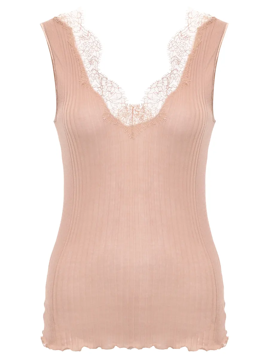 Майка хлопковая