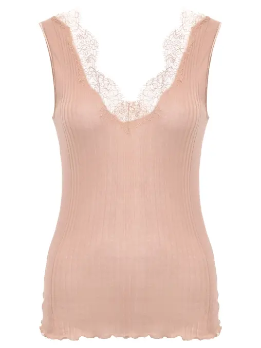 Майка хлопковая ZIMMERLI