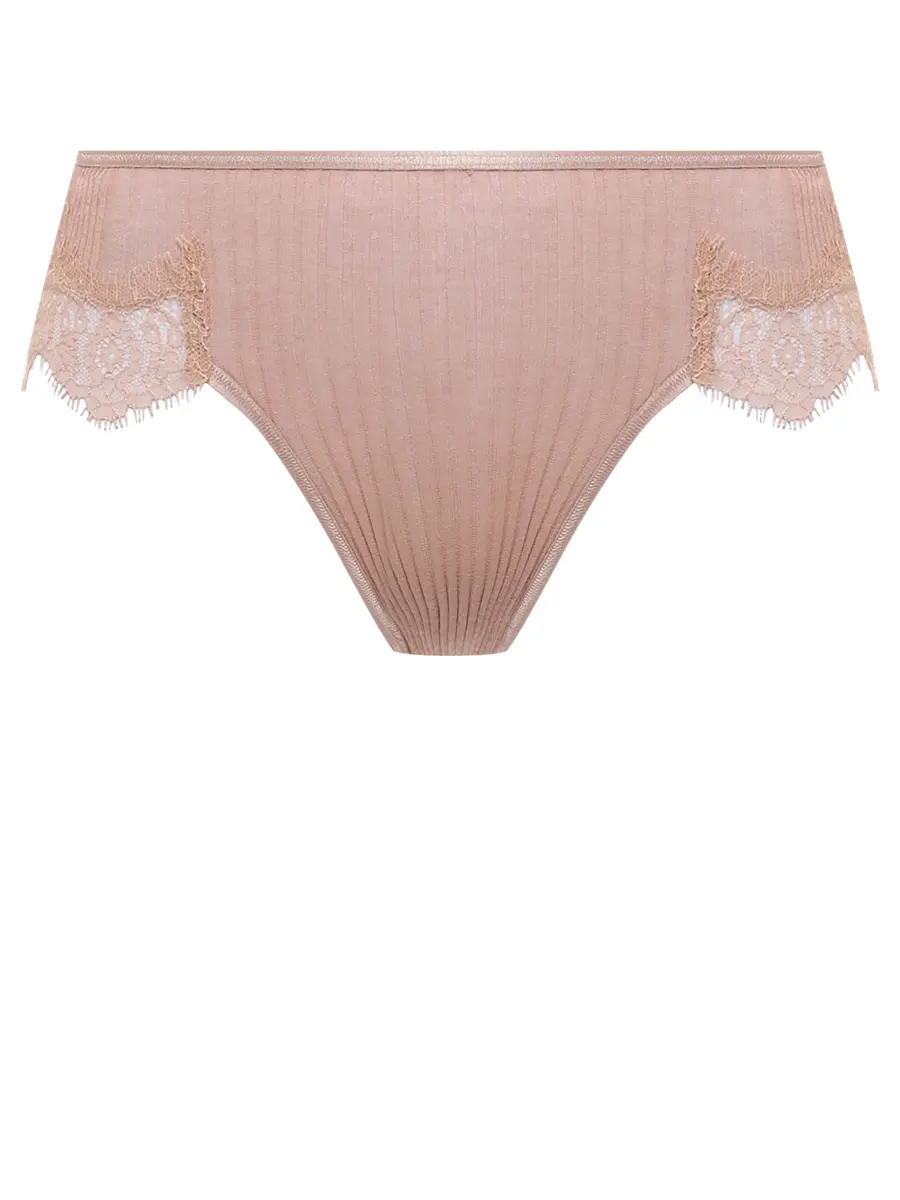 Трусы-слип хлопковые