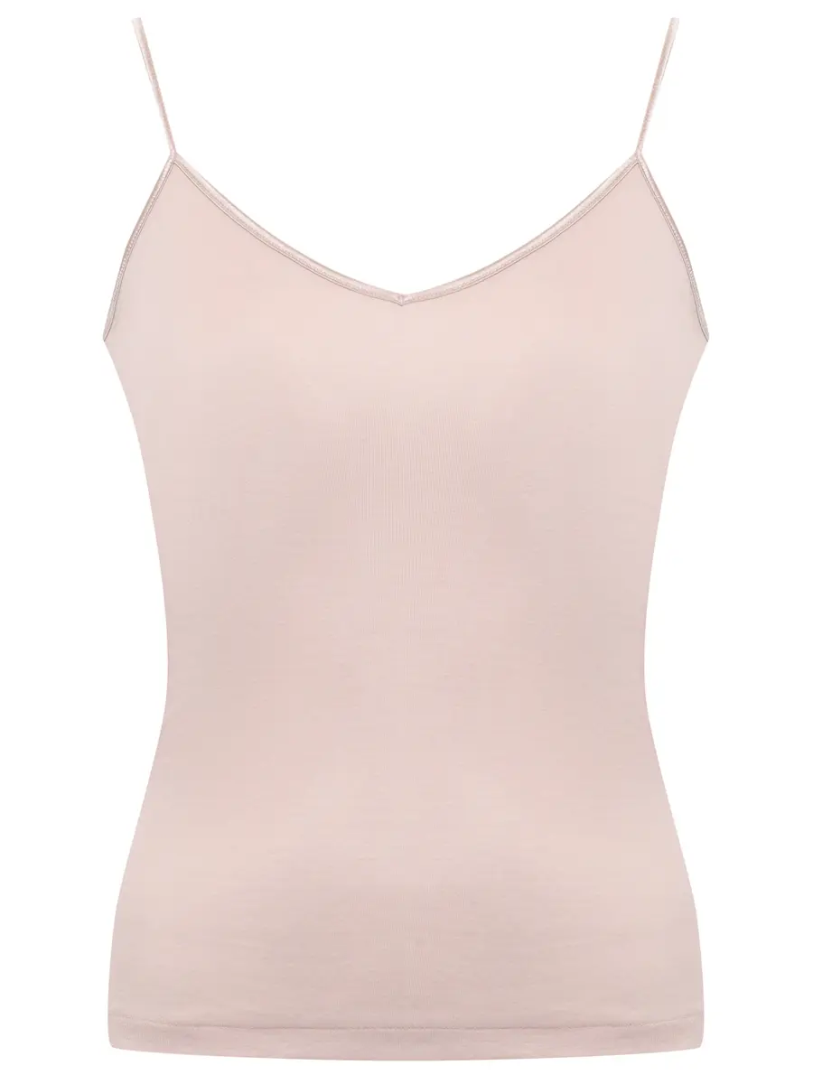 Майка хлопковая