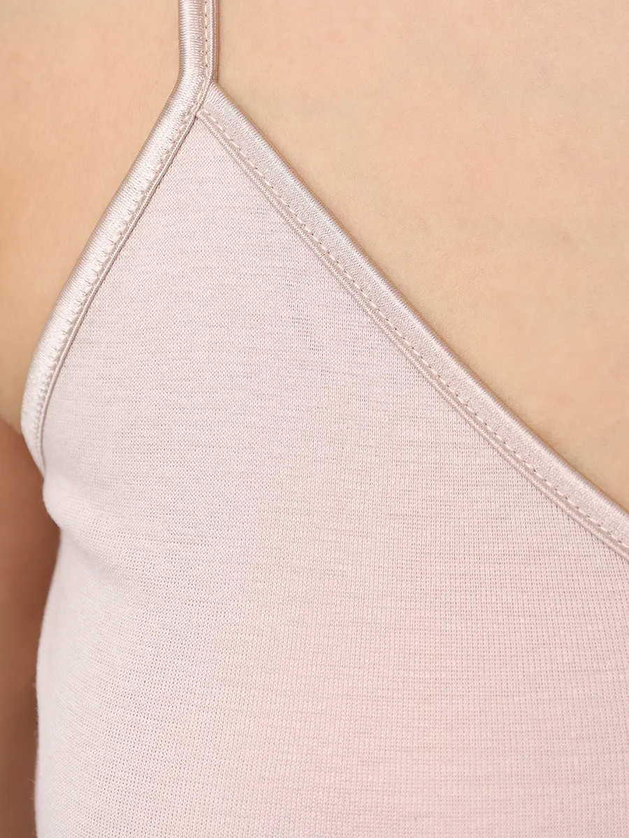 Майка хлопковая