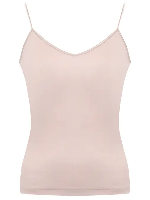 Майка хлопковая ZIMMERLI