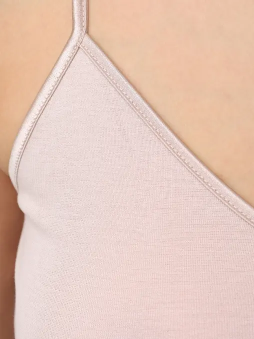 Майка хлопковая ZIMMERLI