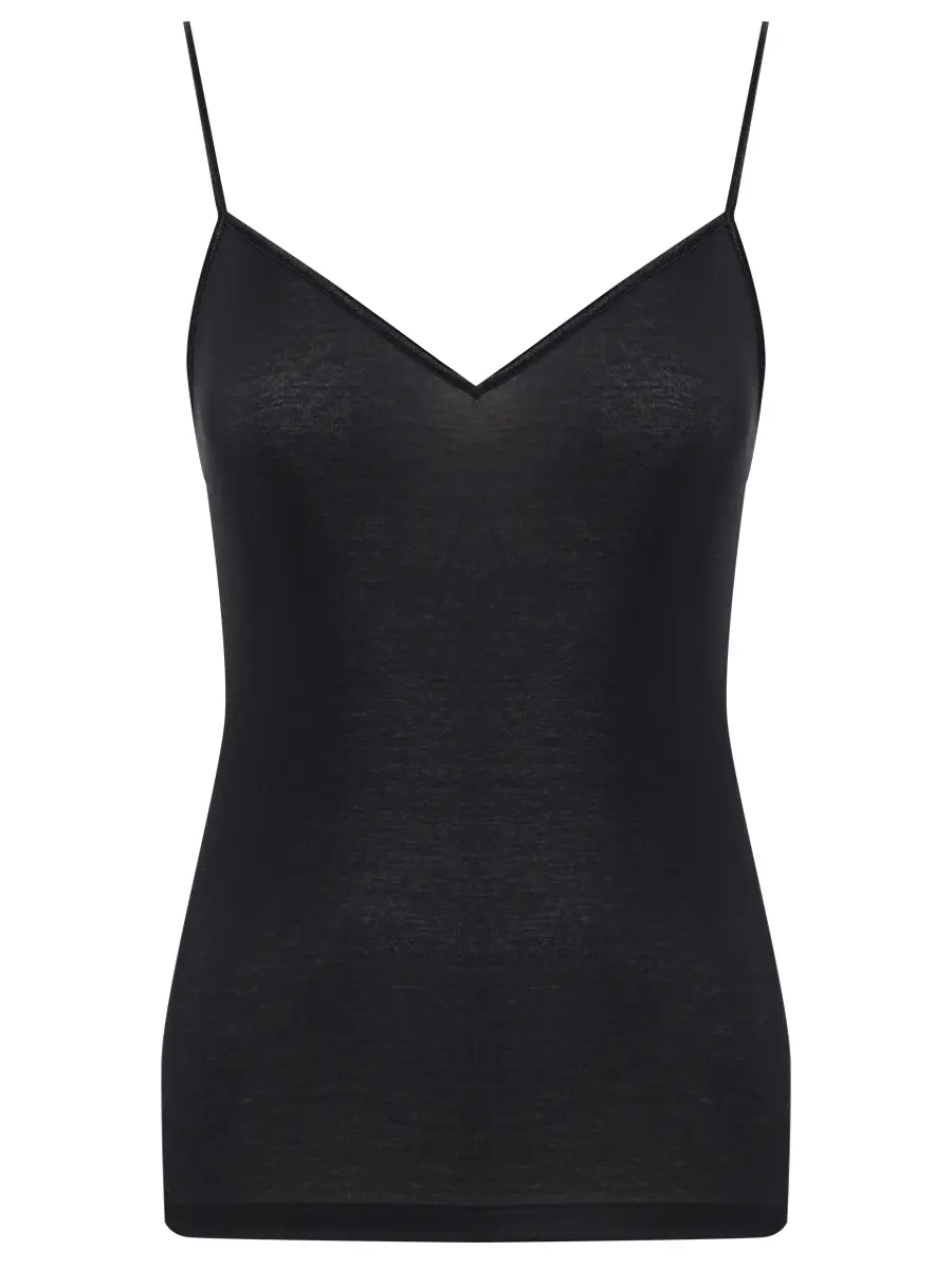 Майка хлопковая