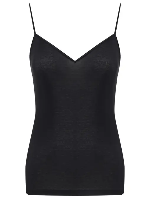 Майка хлопковая ZIMMERLI