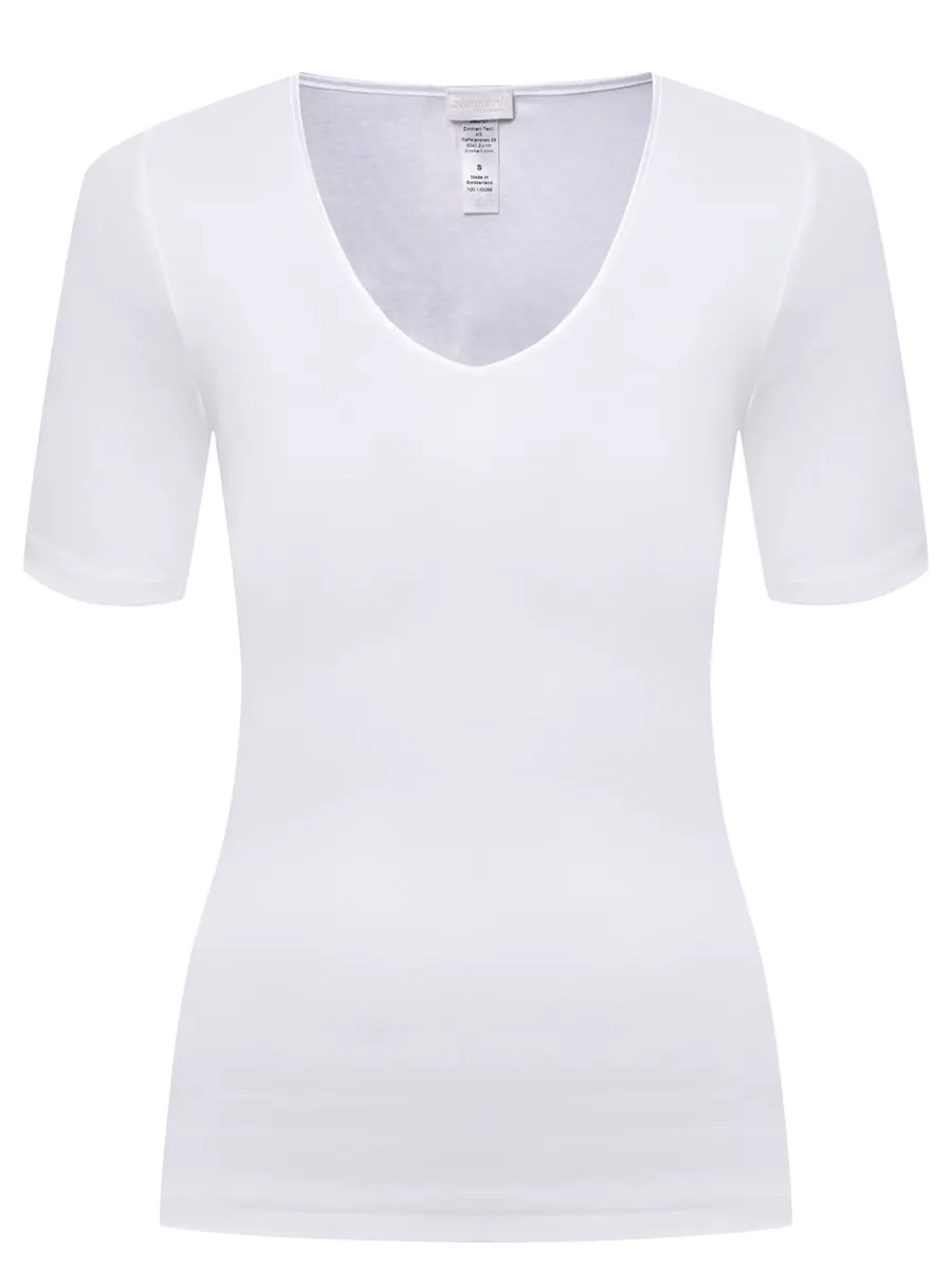 Футболка хлопковая